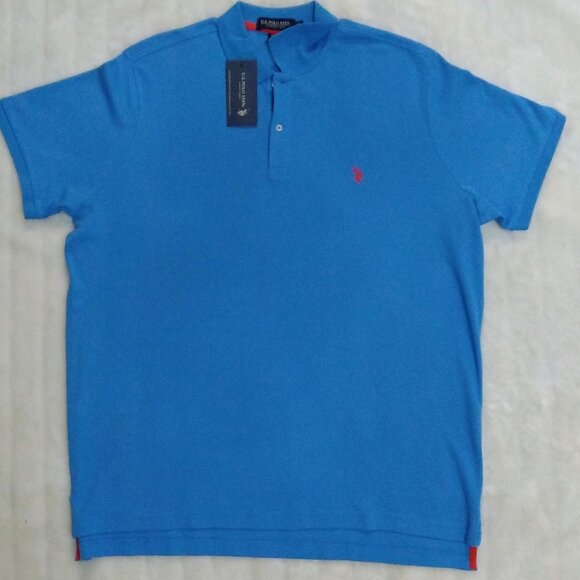 U.S. Polo Assn. Other - 🥰❤️ U.S. Polo Shirt